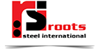 Roots Steel International - logo